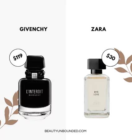 dupe for givenchy l'interdit|givenchy l'interdit.